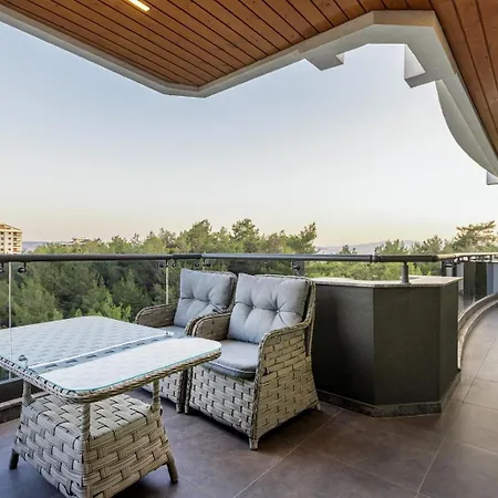 Utopia - 4 Bedroom *
