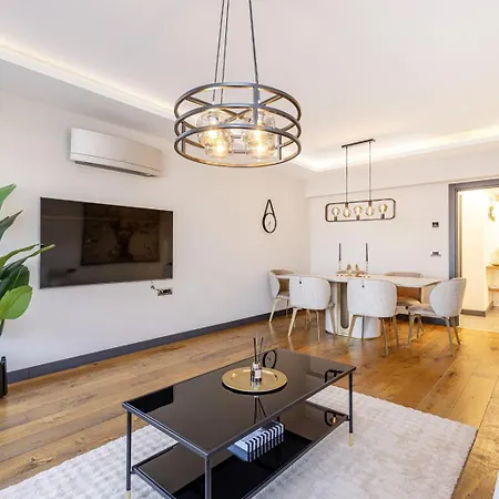 Apartment Utopia - 4 Bedroom