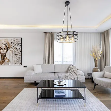 Utopia - 4 Bedroom Apartment