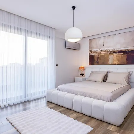 Utopia - 4 Bedroom