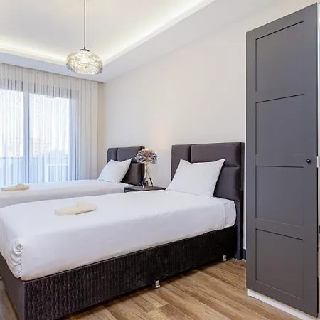 Apartment Utopia - 4 Bedroom