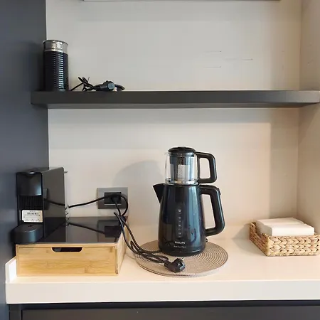 Apartment Utopia - 4 Bedroom *