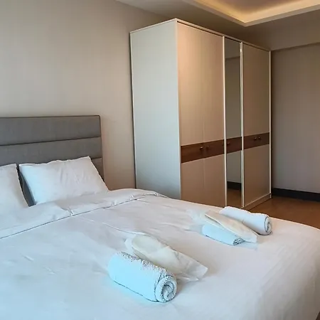 Utopia - 4 Bedroom Apartment
