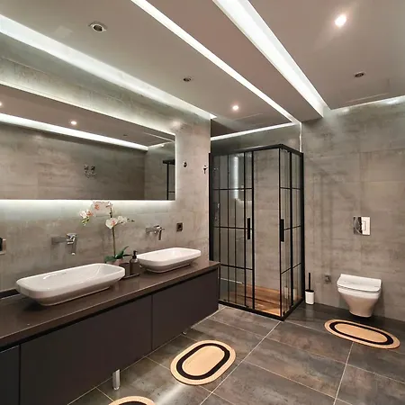 Utopia - 4 Bedroom