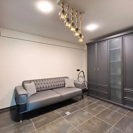 Apartment Utopia - 4 Bedroom